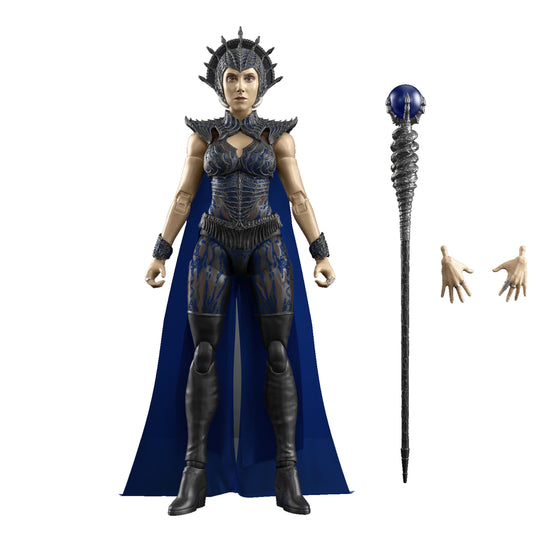 Masters of the Universe Chronicles 2026 Movie Evil-Lyn