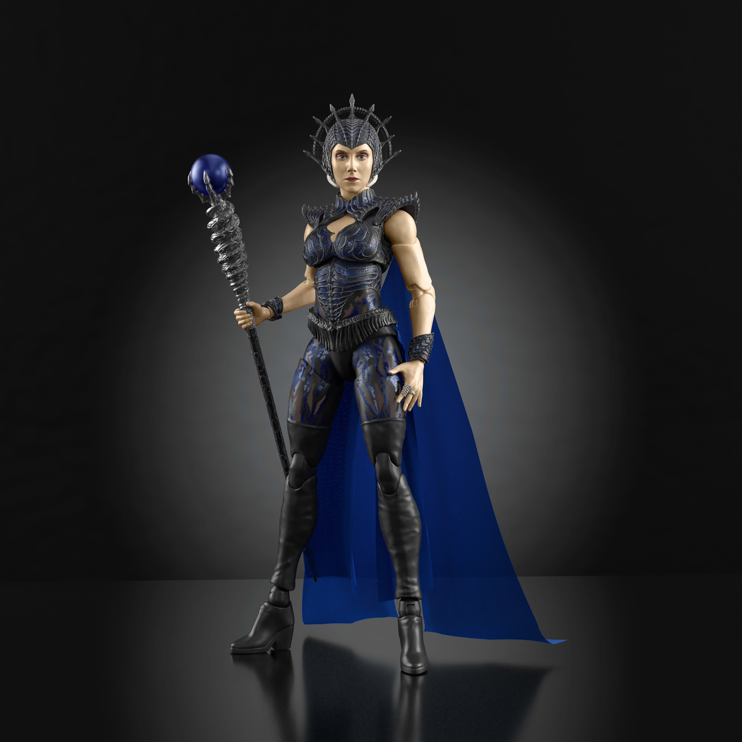 Masters of the Universe Chronicles 2026 Movie Evil-Lyn