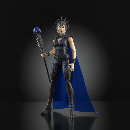 Masters of the Universe Chronicles 2026 Movie Evil-Lyn