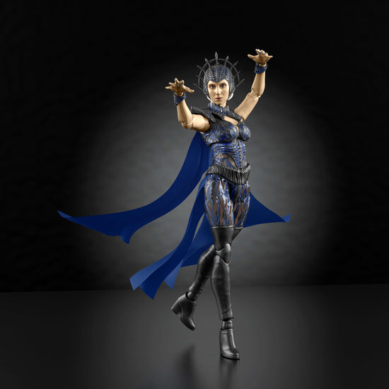 Masters of the Universe Chronicles 2026 Movie Evil-Lyn