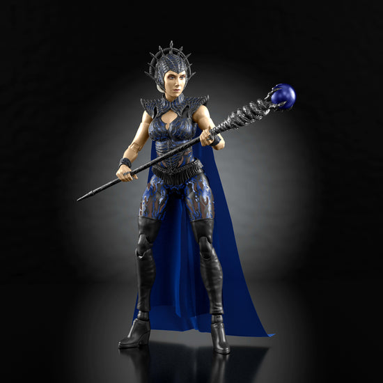 Masters of the Universe Chronicles 2026 Movie Evil-Lyn