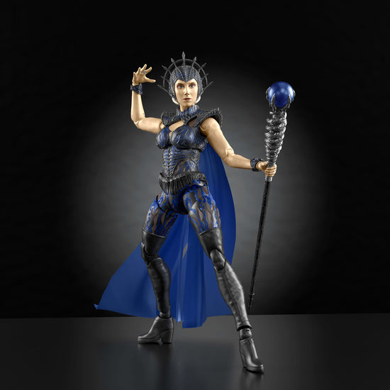 Masters of the Universe Chronicles 2026 Movie Evil-Lyn