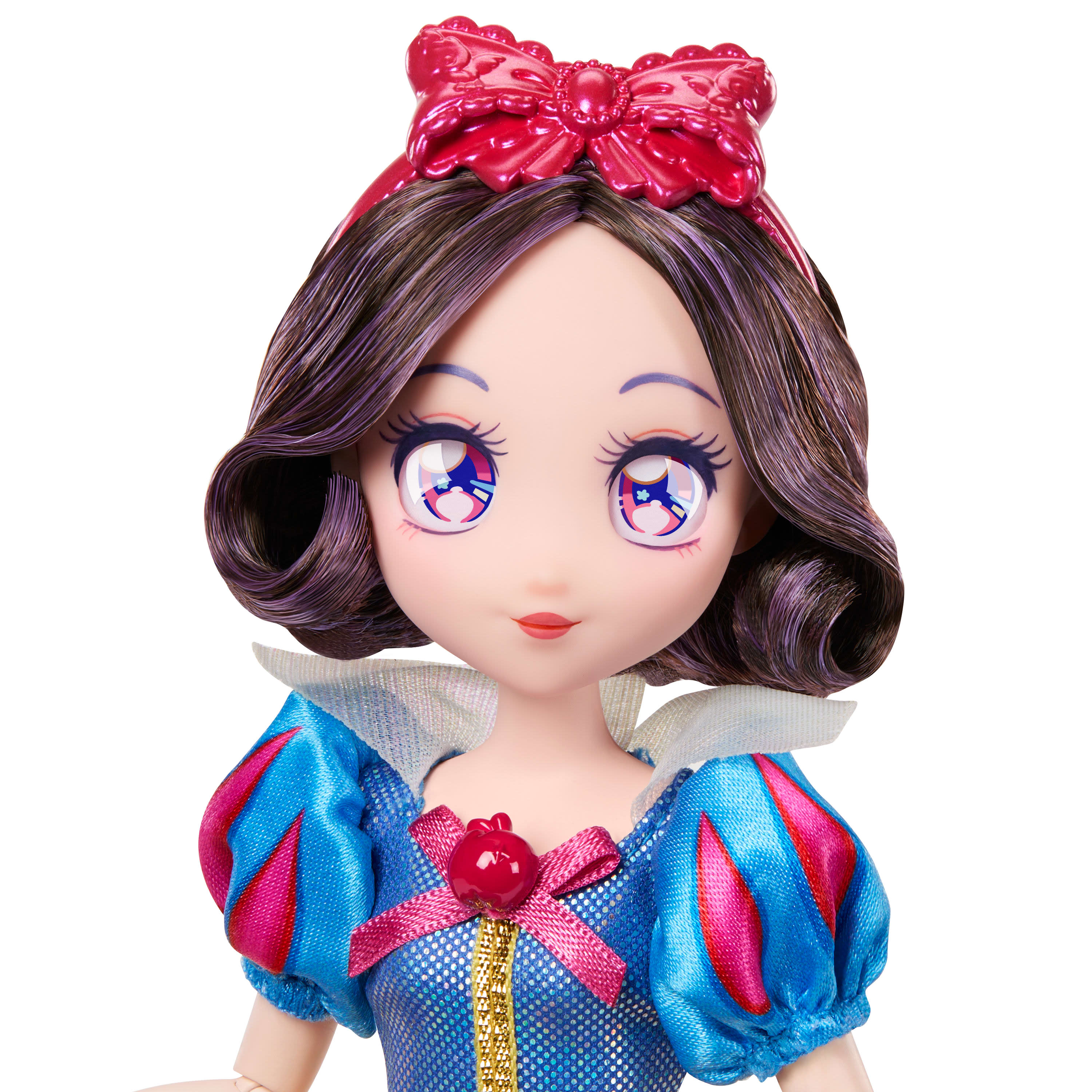 Disney Collector Princess Snow White Manga Doll