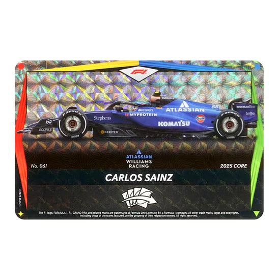 UNO Elite F1® Booster Set