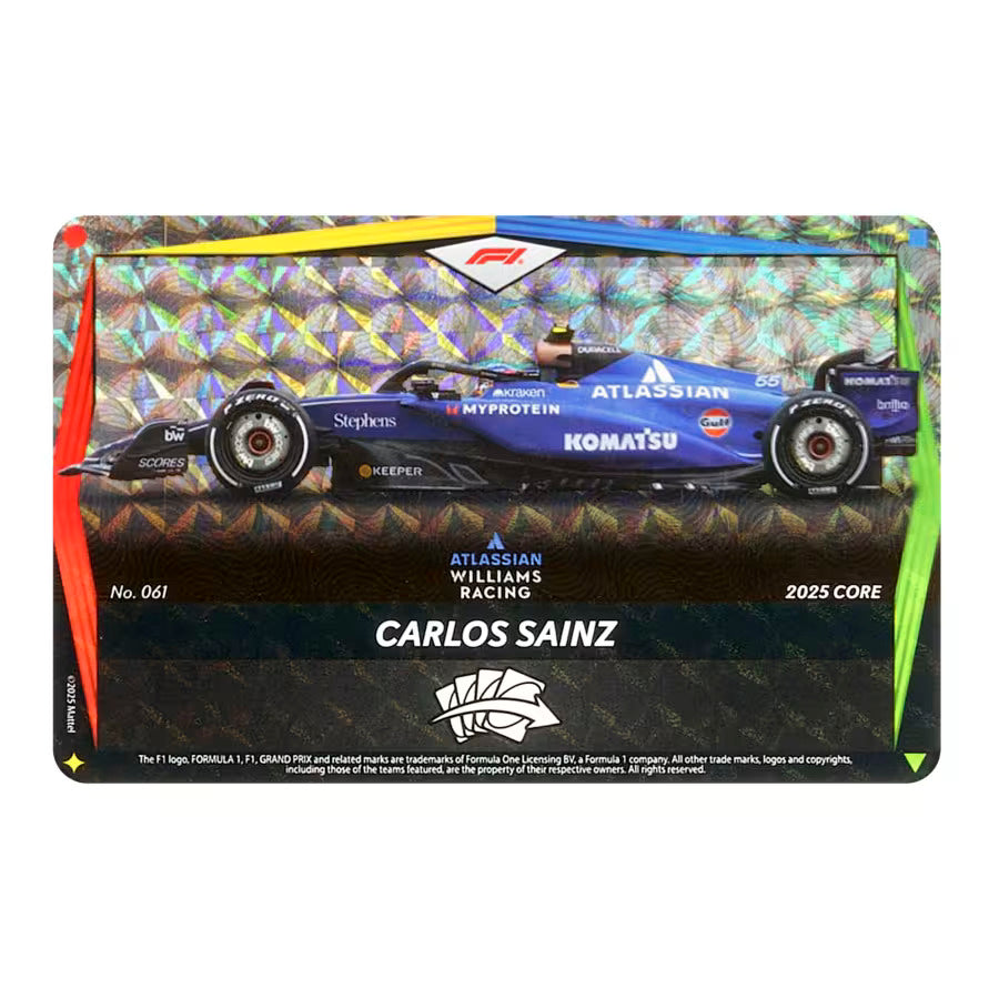 UNO Elite F1® Booster Set