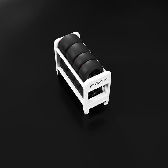 Hot Wheels & F1 The Movie Vehicle