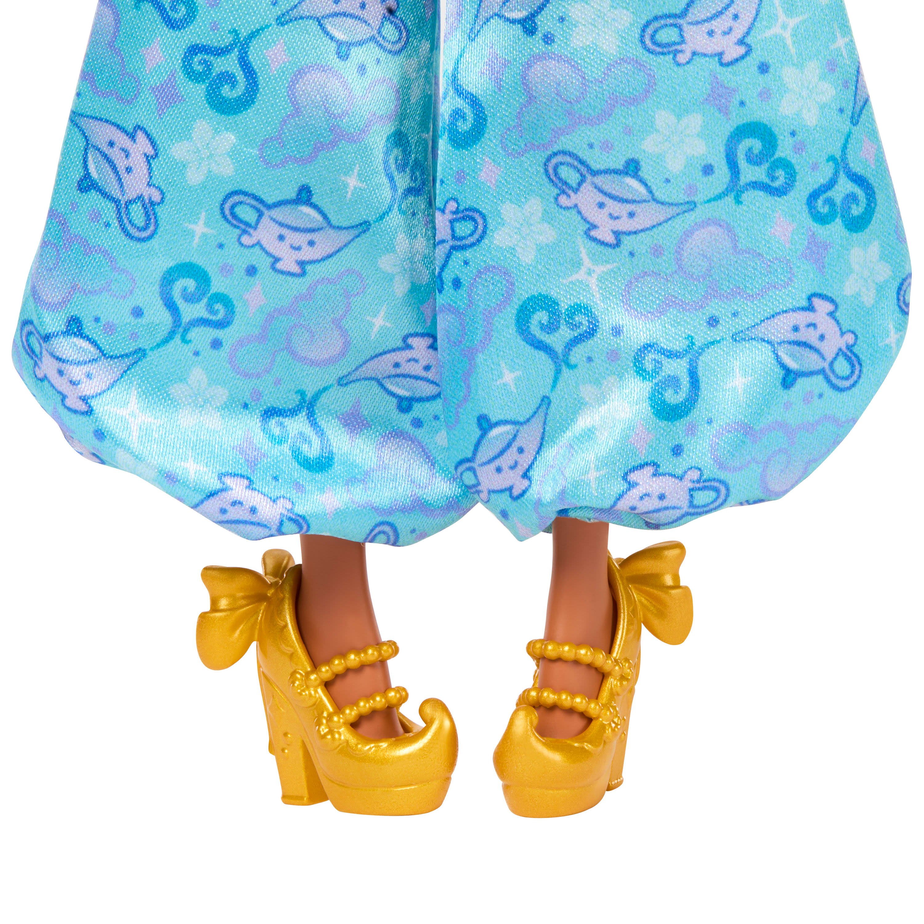 Disney Collector Princess Jasmine Manga Doll