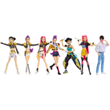 Mattel Creations KPop Demon Hunters Collector's Bundle