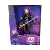 KPop Demon Hunters Deluxe Rumi Fashion Doll