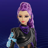 KPop Demon Hunters Deluxe Rumi Fashion Doll