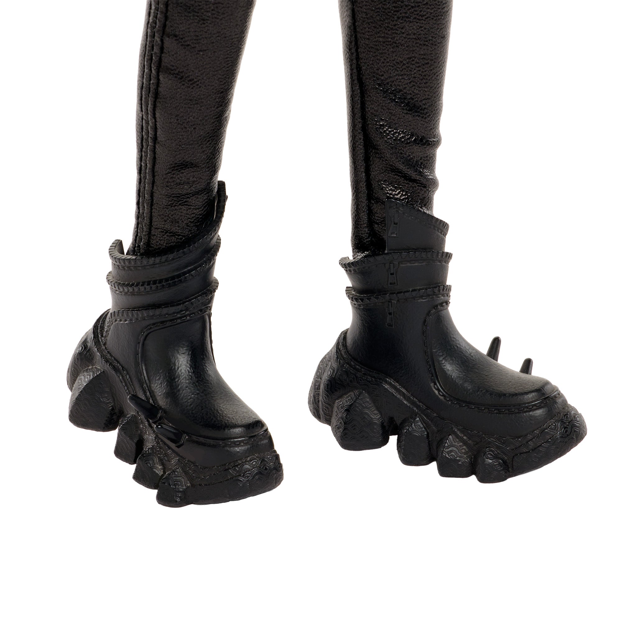 KPop Demon Hunters Deluxe Rumi Fashion Doll