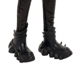 KPop Demon Hunters Deluxe Rumi Fashion Doll