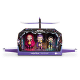 KPop Demon Hunters “How It’s Done” Ramyeon Figure 3-Pack