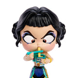 KPop Demon Hunters “How It’s Done” Ramyeon Figure 3-Pack