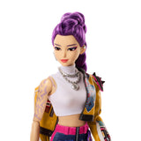 Mattel Creations KPop Demon Hunters Rumi Fashion Doll