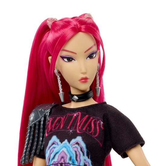 Mattel Creations KPop Demon Hunters Mira Fashion Doll