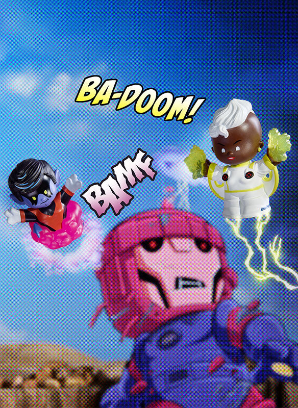 Mobile Block 1 Image