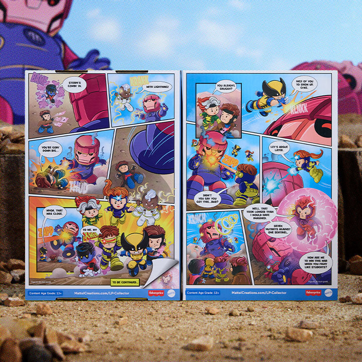 Mobile Block 1 Image