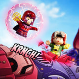 Little People Collector Marvel X-Men: Issue 2 Special Edition Set