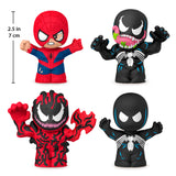 Little People Collector Marvel Spider-Man: Issue 1 Special Edition Set