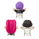 Little People Collector KPop Demon Hunters HUNTR/X Figure Set