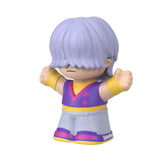 Little People Collector KPop Demon Hunters Saja Boys Figure Set