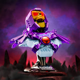 Mattel Brick Shop x Masters of the Universe Buildable Skeletor Bust