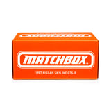 1987 Nissan Skyline GTS-R