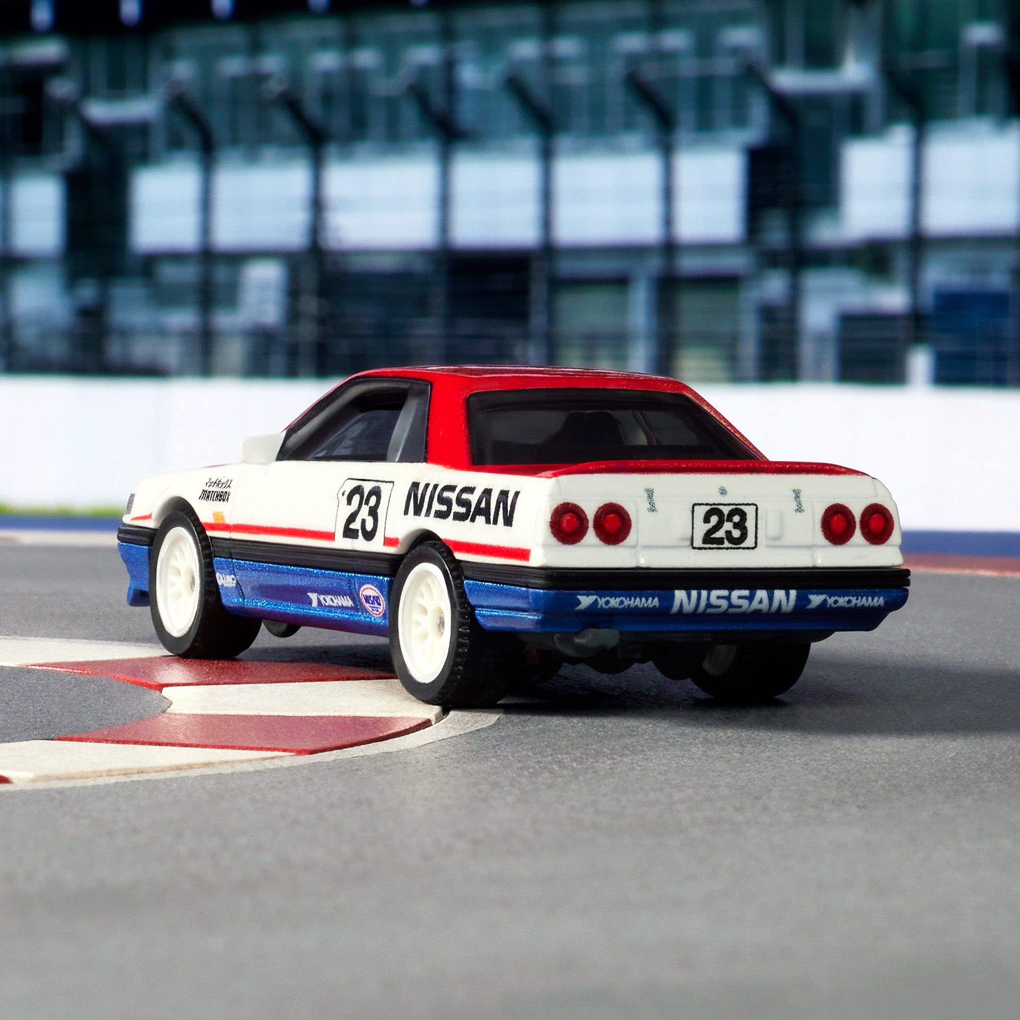 1987 Nissan Skyline GTS-R