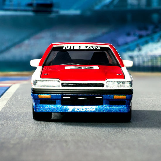 1987 Nissan Skyline GTS-R