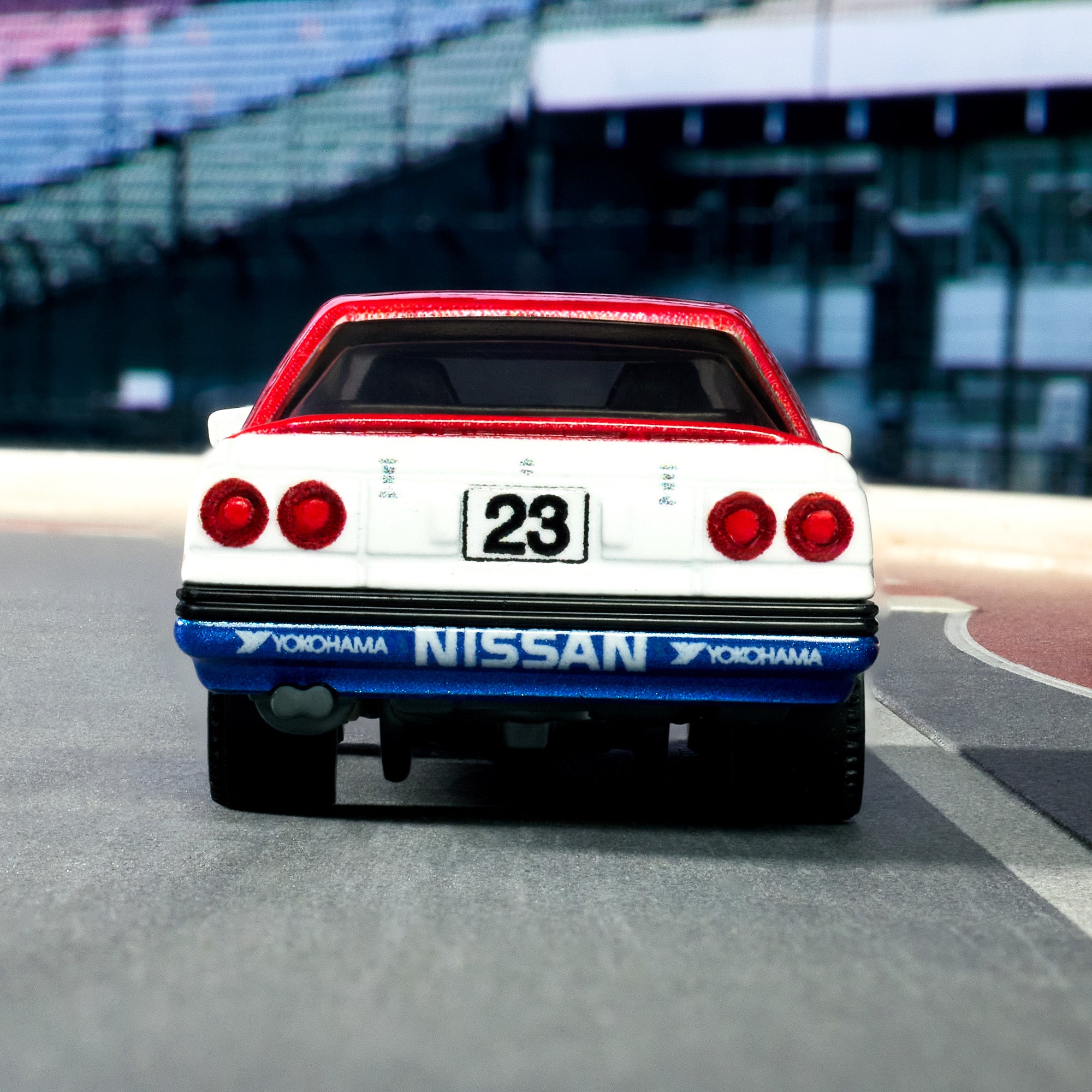 1987 Nissan Skyline GTS-R