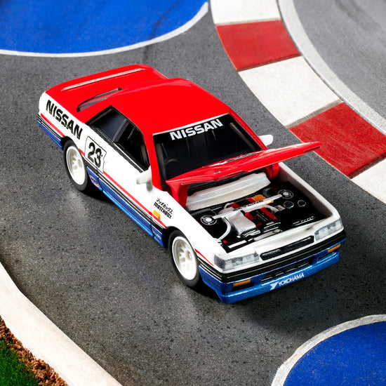 1987 Nissan Skyline GTS-R