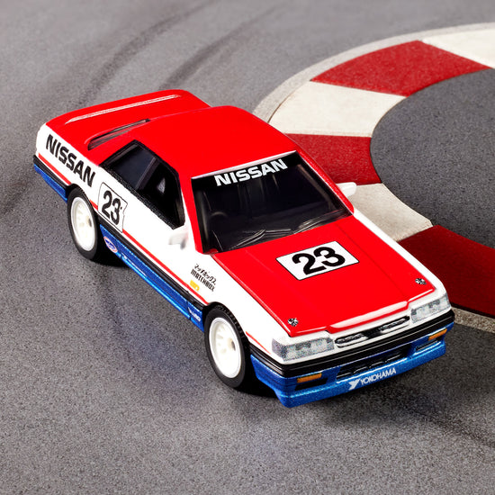 1987 Nissan Skyline GTS-R