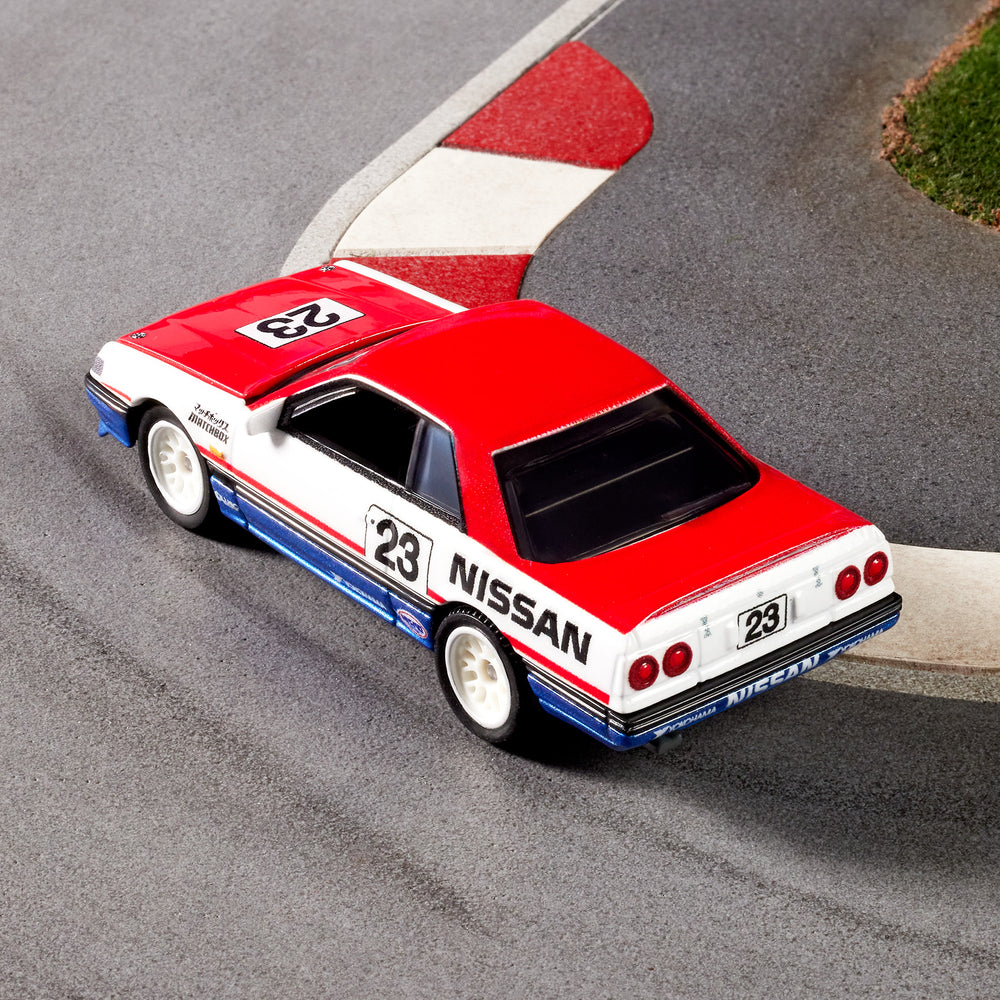 1987 Nissan Skyline GTS-R