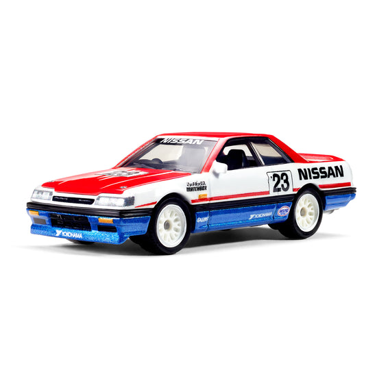 1987 Nissan Skyline GTS-R
