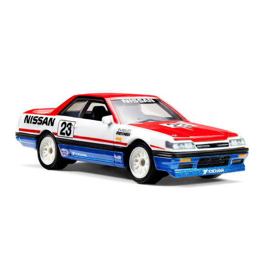 1987 Nissan Skyline GTS-R
