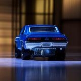 Matchbox The Movie 1969 Chevrolet Camaro RS/SS Prop Car Replica