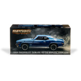 Matchbox The Movie 1969 Chevrolet Camaro RS/SS Prop Car Replica