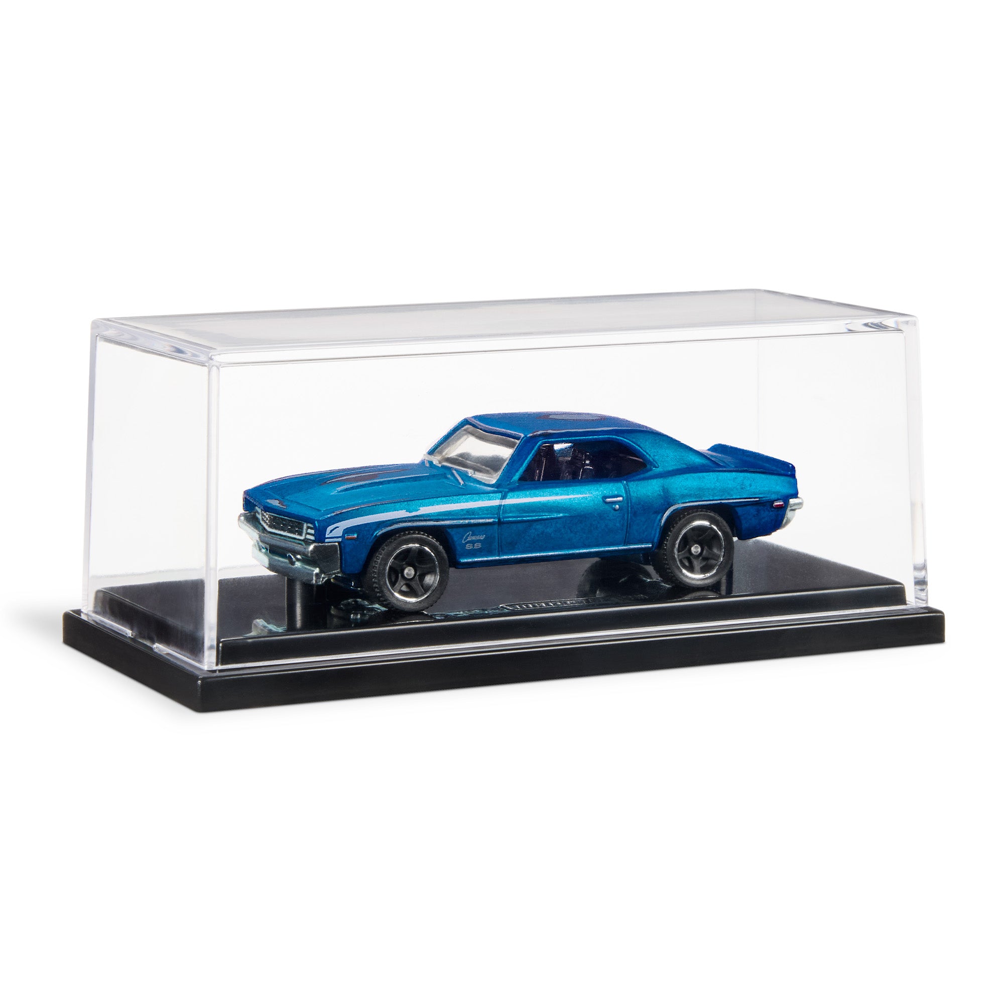 Matchbox The Movie 1969 Chevrolet Camaro RS/SS Prop Car Replica