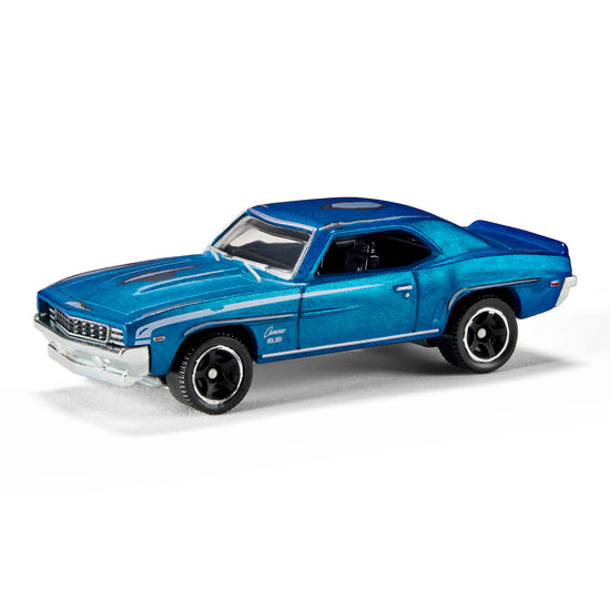 Matchbox The Movie 1969 Chevrolet Camaro RS/SS Prop Car Replica