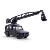 Matchbox The Movie Director Diorama