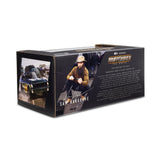 Matchbox The Movie Director Diorama