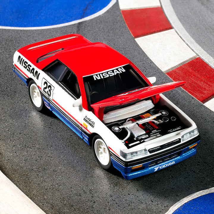 1987 Nissan Skyline GTS-R – Mattel Creations Australia