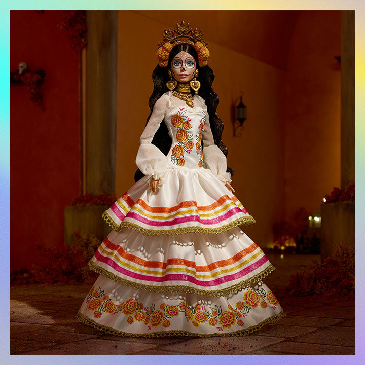 Doll-ightful Collectibles