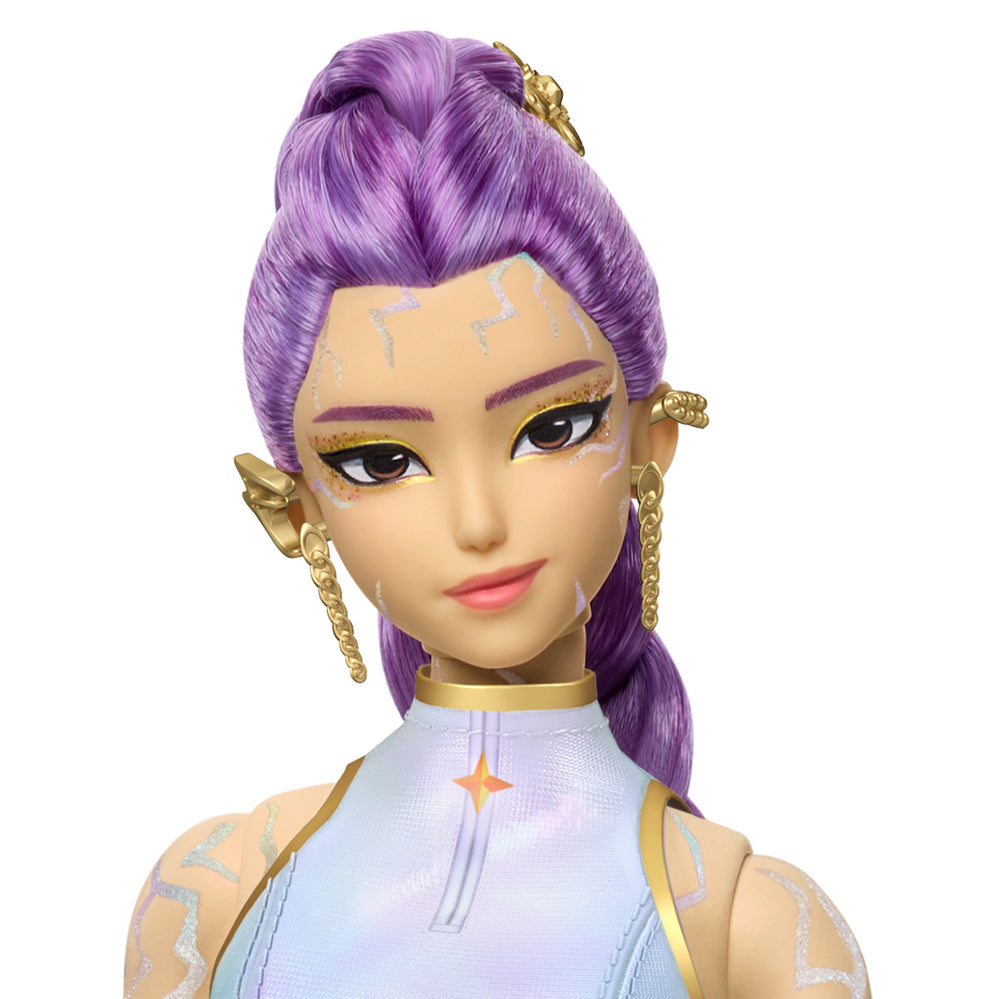 HUNTR/X Rumi, Mira, Zoey “What it Sounds Like” 3-Pack