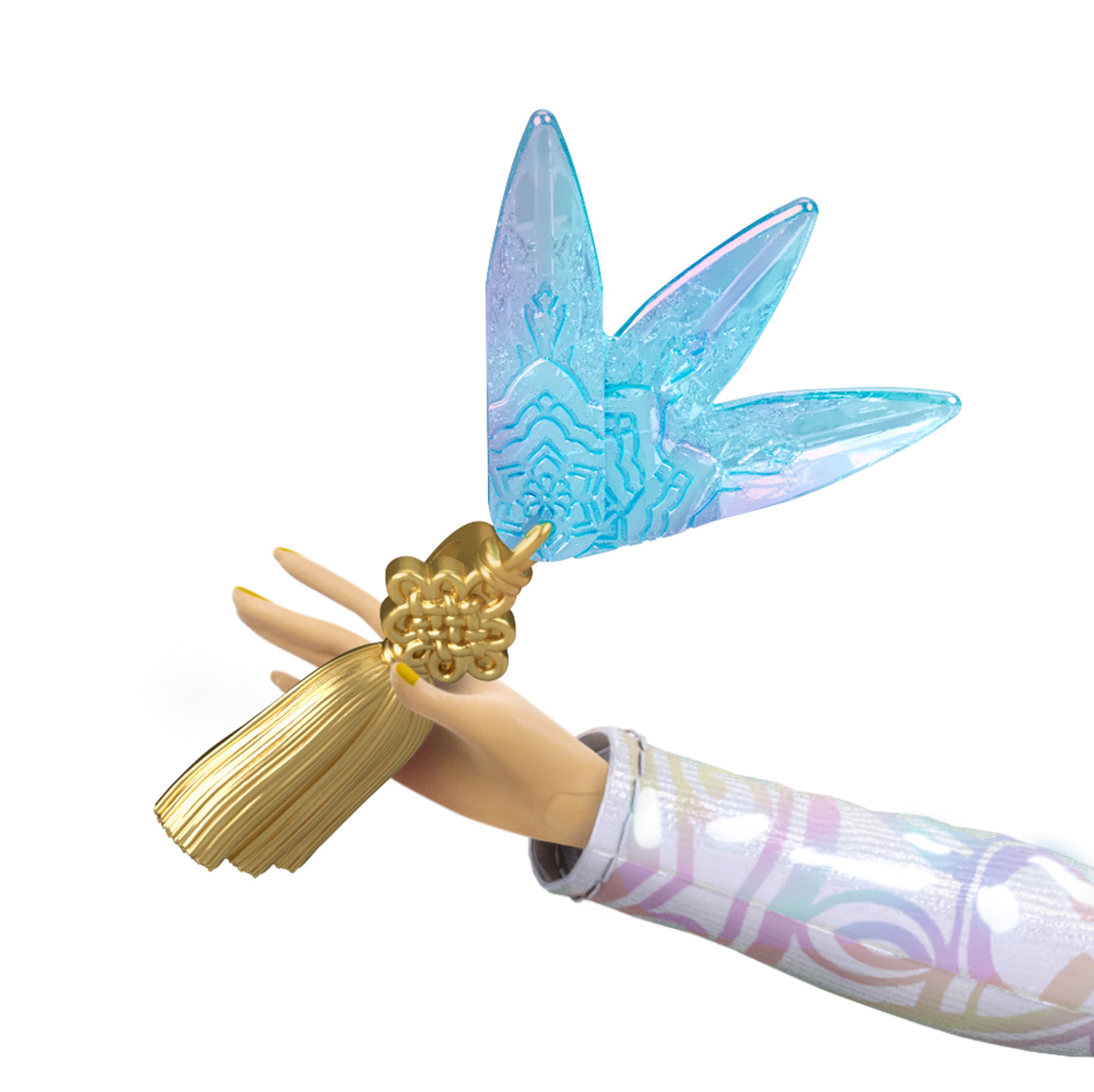 HUNTR/X Rumi, Mira, Zoey “What it Sounds Like” 3-Pack