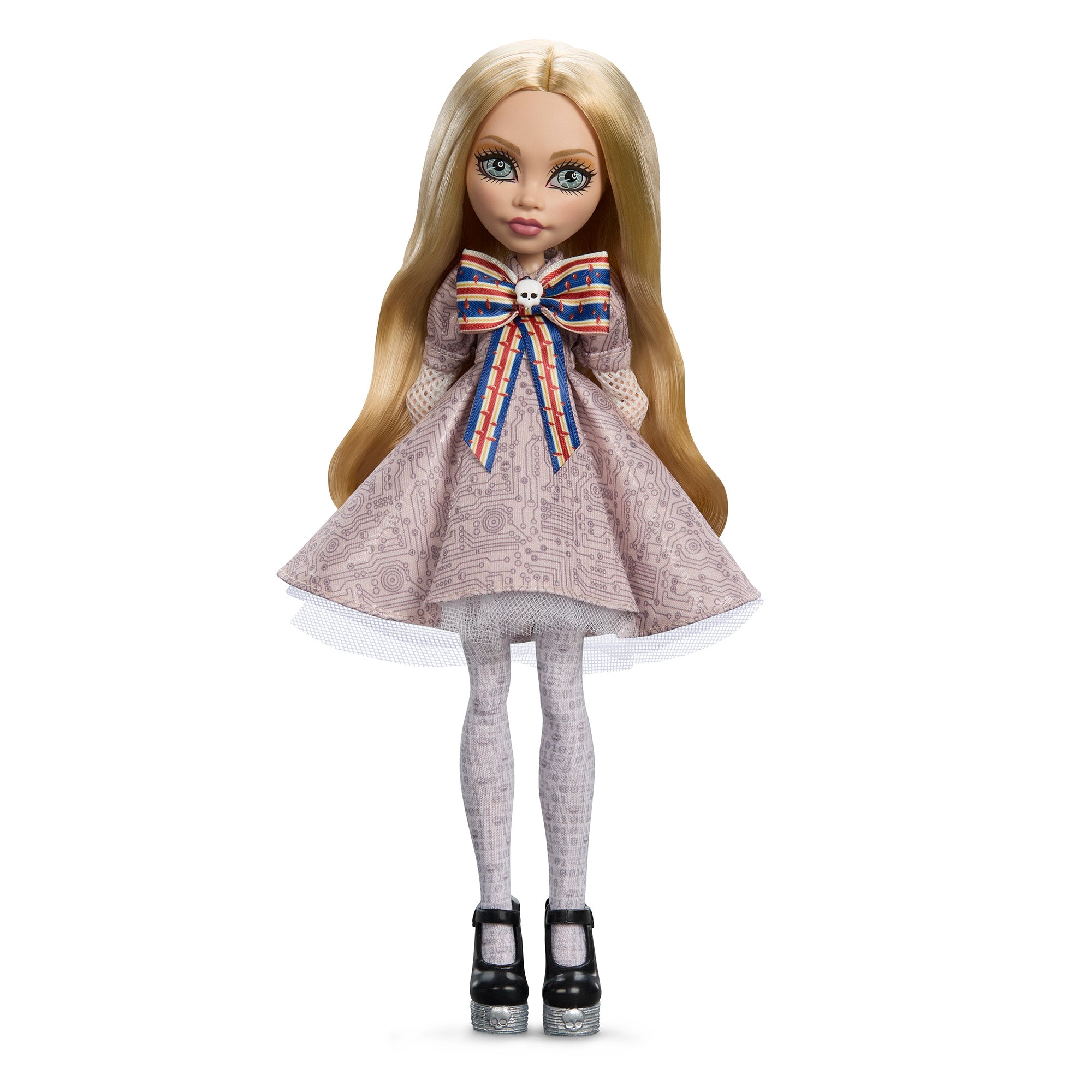 Monster High Skullector M3GAN Doll