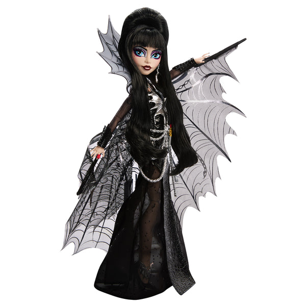 1-Year Monster High Collectors Fang Club Membership
