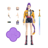 Mattel Creations KPop Demon Hunters Rumi Action Figure