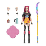 Mattel Creations KPop Demon Hunters Mira Action Figure